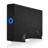 Externí box pro 3,5" HDD s USB 3.0 a UASP