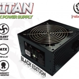 Univerzální počítačový zdroj ATX Titan 400