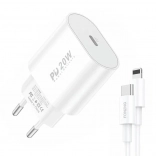 Rychlonabíječka Foneng USB-C PD 20W