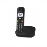 Bezdrátový telefon Panasonic s velkými tlačítky