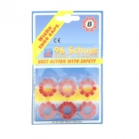 Náboje do bubínku Gonher 8-ranové 96 kusů