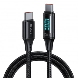 Kabel USB-C na USB-C 100W od Mcdodo