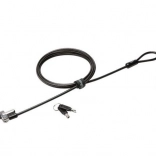 Přenosný zámek na notebook s klíčem N17 pro DELL