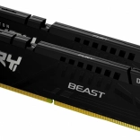 Kingston FURY Beast DDR5 64 GB (2×32 GB) 5600 MHz CL40 černá