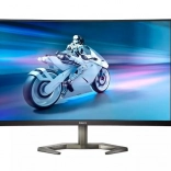 Philips zakřivený herní monitor 31,5" VA 240 Hz