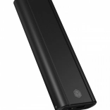 Hliníkové pouzdro na SSD M.2 NVMe s USB 3.2 Gen 2 Type‑C