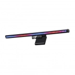BlitzWolf CML4 RGB lampa na monitor