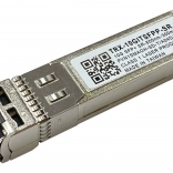Optický transceiver 10GbE SFP+ SR 850 nm (průmyslové provedení) QNAP