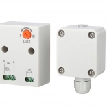 Venkovní soumrakový senzor 2300 W MCE35