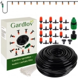 Zahradní vodní clona se zamlžováním – 10m