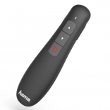 laserové ukazovátko Hama X-Pointer bezdrátové 2,4 GHz