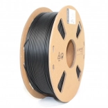 Filament do 3D tiskárny PLA 1,75 mm černý