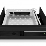Kovový rámeček pro disk 2.5" SATA ICY BOX