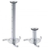 Sufitový držák na projektor Maclean