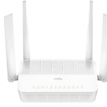 Wi-Fi 6 router Cudy WR3000H AX3000