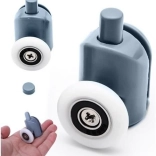 Kolečko pro sprchovou kabinu dolní