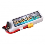 Gens Ace G‑Tech Soaring 2700 mAh 11,1 V 30C LiPo baterie 3S