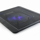 Podložka s chlazením pro notebook do 15 palců