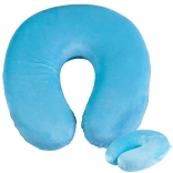 modrý