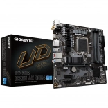 Gigabyte B760M DS3H AX DDR4 základní deska