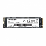 SSD disk Patriot P310 480GB M.2 PCIe NVMe Gen3