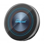 Ottocast OTTOAIBOX I3 bezdrátový adaptér pro BMW s CarPlay
