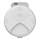 Automatický dávkovač krmiva pro domácí mazlíčky s časovačem