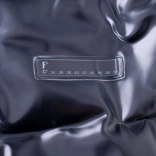 Solární kempinková sprcha 20L s teploměrem