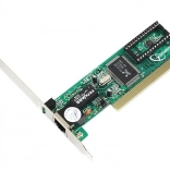 Síťová karta pci 10/100 Realtek