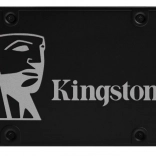 SSD Kingston KC600 1024GB SATA 3 2.5