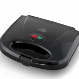 Opékač sendvičů Casserole TKT002K černý