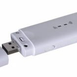 Kompaktní 4G LTE USB modem ZTE s Wi-Fi hotspotem