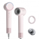 Fén na vlasy Gosund SuperWind HD21 růžový