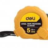 svinovací metr 5 m x 19 mm deli