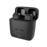 Bezdrátový klopový mikrofon NATEC Hopper s USB-C