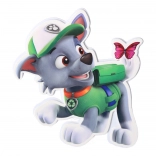 Nástěnná dekorace PAW PATROL – Rocky