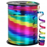Holografická dekorativní stuha 450m 5mm