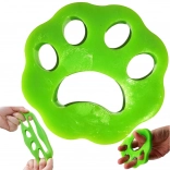 Tlapka do pračky na odstranění chlupů a žmolků – sada 2 ks