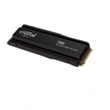 SSD Crucial T500 500 GB M.2 NVMe PCIe 4.0
