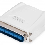 Serwer Fast Ethernet s 1 portem LPT a RJ-45