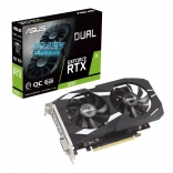 Grafická karta ASUS GeForce RTX 3050 Dual OC 6GB GDDR6