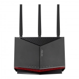 Výkonný Wi-Fi 7 Router ASUS RT-BE86U