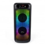 FLAMEBOX UP Přenosný Bluetooth reproduktor