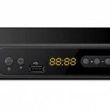 Set-top box DVB-T2 HEVC/H.265 s PVR a HDMI