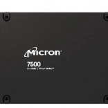 SSD disk MICRON 7500PRO 1920 GB NVMe U.3