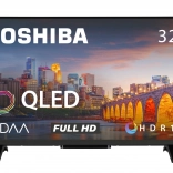 QLED televize 32"