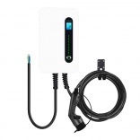 Nástěnná nabíječka pro elektromobily Besen F30 22 kW