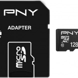 Paměťová karta microSDXC 128 GB PATRIOT Performance Plus