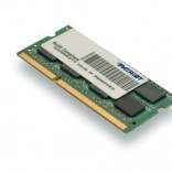 paměť sodimm 4 gb ddr3 1600 mhz cl11
