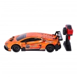 RC auto LAMBORGHINI HURACÁN GT3 1:12 s dálkovým ovládáním 2,4 GHz